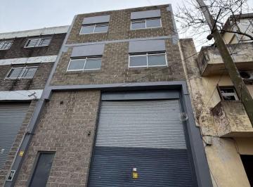 Depósito , Villa Santa Rita · Fabrica/deposito de 600 m en Alquiler - Belaustegui 3300