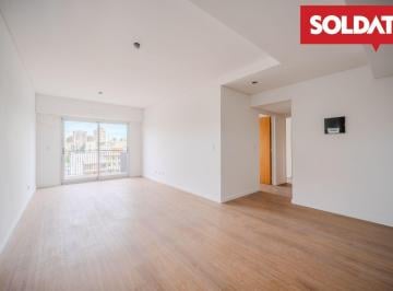 Departamento · 65m² · 3 Ambientes · Venta Departamento con Vista Abierta y Apto Crédito a m de Plaza Irlanda