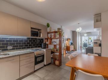 Departamento · 39m² · 1 Ambiente · Venta Departamento Monoambiente Divisible Balcon y Patio en Almagro