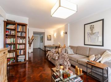 Departamento · 86m² · 5 Ambientes · En Venta - Departamento de Dos Dorm. Mas Comodin - Centro de Rosario