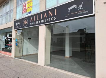 Local comercial de 1 ambiente, Villa del Parque · Venta Local Comercial