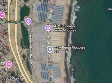 Casa · 75m² · 3 Ambientes · 1 Cochera · Casa en Alquiler Temporario - 2 Dorm. 1 Baño - Mar del Plata