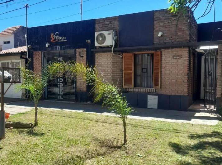 Casa · 138m² · 6 Ambientes · 1 Cochera