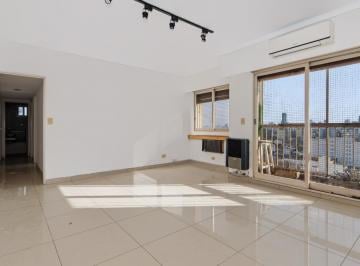 Departamento · 66m² · 3 Ambientes · 1 Cochera · Departamento en Venta 3 Ambientes C/cochera en Palermo