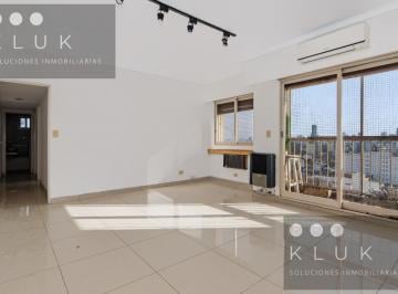 Departamento · 66m² · 3 Ambientes · 1 Cochera · Departamento en Venta 3 Ambientes Cochera en Palermo
