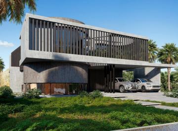 Casa · 954m² · 7 Ambientes · Casa en Venta en El Barrios Los Puentes. Nordelta