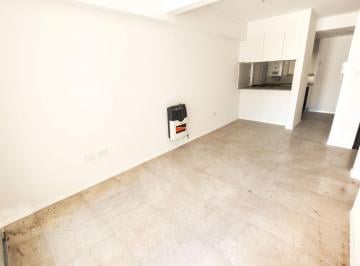 Departamento · 32m² · 2 Ambientes · Venta - Departamento 1 Dormitorio con Patio Exclusivo - Barrio Lourdes