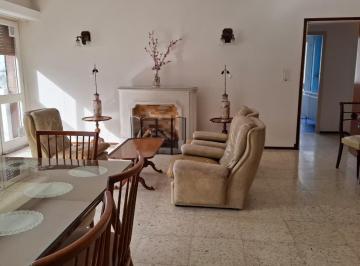 Departamento · 111m² · 4 Ambientes · Departamento 4 Ambientes