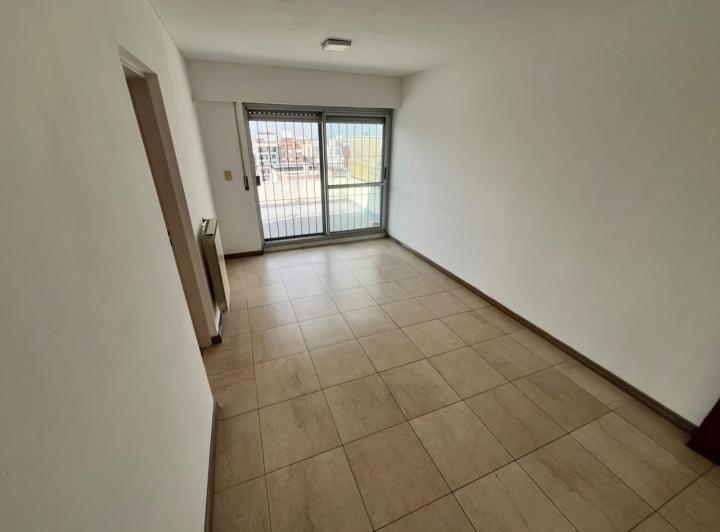Departamento · 37m² · 2 Ambientes · 1 Cochera