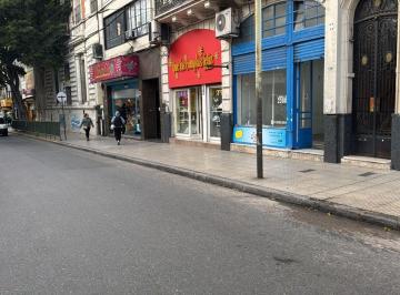 Local comercial · 118m² · Alquiler Local Zona Comercial 117 m² Sotano
