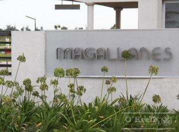 Terreno · 600m² · Lote en Venta de 600 m en Magallanes, Pueblos del Plata - Guillermo Hudson