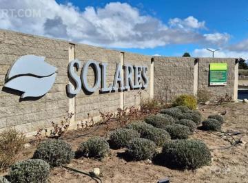 Terreno · 600m² · Terreno en Bº Cerrado Solares del Este Bariloche