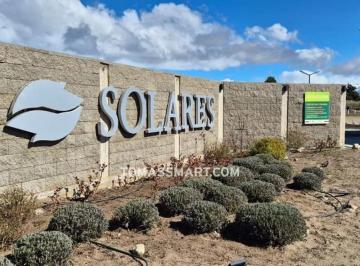 Terreno · 600m² · Terreno en Bº Cerrado Solares del Este Bariloche