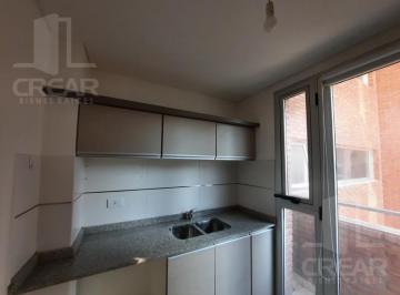 Departamento · 55m² · 2 Ambientes · Departamento 1 Dormitorio y Medio - General Paz