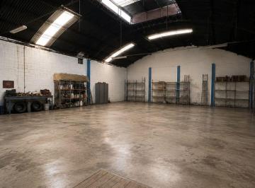 Bodega-Galpón de 4 ambientes, Villa Nueva · Venta Galpón en Guaymallen