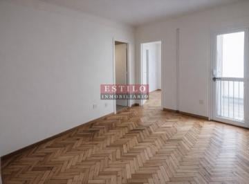 Departamento de 2 ambientes, Recoleta · Laprida 1100, Venta Departamento de Dos Ambientes en Palermo - Recoleta