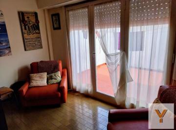 Departamento · 38m² · 1 Ambiente · Departamento Monoambiente en Venta - 1 Baño - 40 m² - Punta Mogotes, Mar del Plata