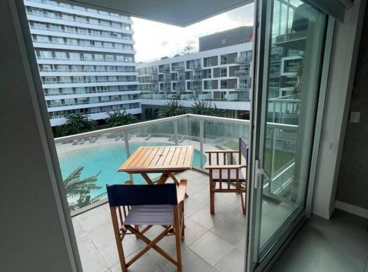 Departamento Monoambiente en Venta en Palermo, Capital Federal, Buenos Aires
