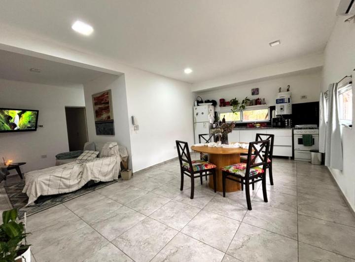 Departamento · 60m² · 3 Ambientes
