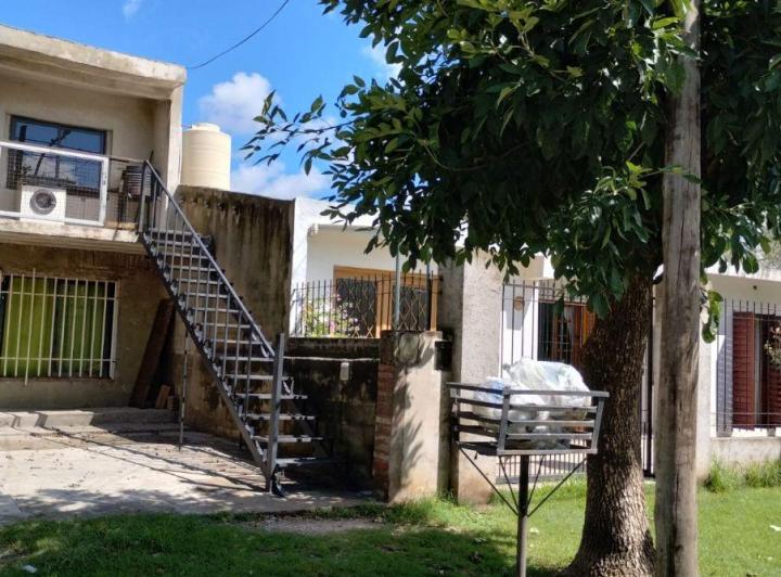 Departamento · 40m² · 2 Ambientes