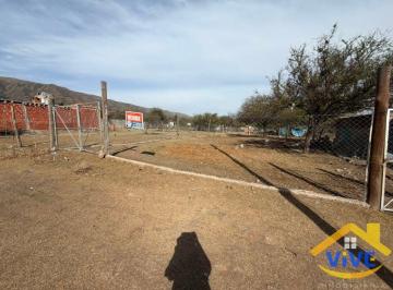 Terreno , Cosquín · Terreno / Lote en Venta de 414 m² Ubicado en Cosquín