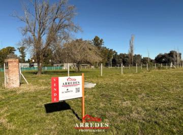 Terreno , Exaltación de la Cruz · Venta ⋅ Lote de 1505 m² ⋅ en Cul de Sac ⋅ La Ferme III ⋅ Los Cardales