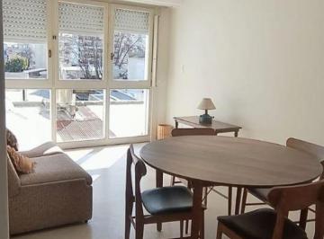Departamento de 2 ambientes, Mar del Plata · Alquiler 2 Amb. Rivadavia y Salta. Apto Prof o Vivienda.