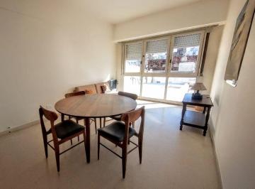 Departamento de 2 ambientes, Mar del Plata · Alquiler 2 Amb. Rivadavia y Salta. Apto Prof o Vivienda.