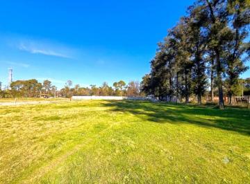 Terreno · 279m² · Venta Lote 279 m² B Semicerrado Malvinas Argentin