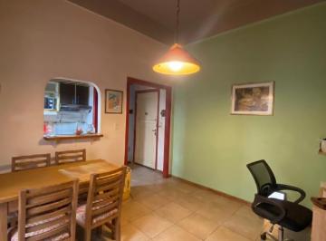 Departamento · 36m² · 2 Ambientes · Departamento de 2 Ambientes con Patio en Caballito