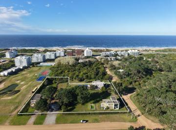 Terreno · 6000m² · 5 Lotes en Playa Brava | 6.000 m² | Ideal Desarrollo de Edificios