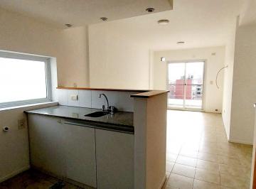 Departamento · 43m² · 2 Ambientes · 1 Cochera · 1 Dormitorio con Cochera en Zona Medicina