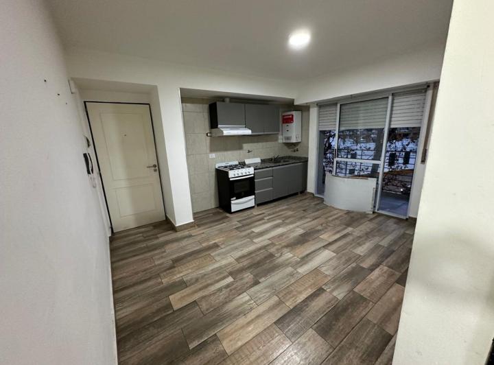 Departamento · 30m² · 2 Ambientes