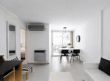 Departamento · 55m² · 4 Ambientes · Departamento 2 Dorm. Sobre Calle Paraná