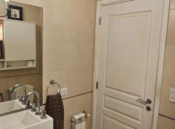 Departamento · 40m² · 1 Ambiente · Departamento en Alquiler Temporario - Monoambiente - Mar del Plata