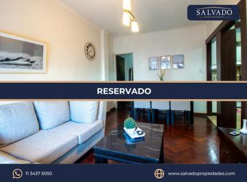 Departamento de 4 ambientes, Villa Pueyrredón · Departamento en Venta en Villa Pueyrredón, Capital Federal, Buenos Aires
