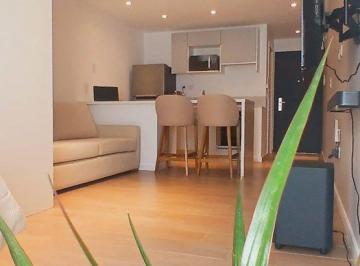 Departamento · 35m² · 1 Ambiente · Venta Depto Loft en Pichincha