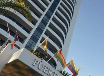 Departamento de 3 ambientes, Tigre · Departamento en Venta 3 Ambientes en Marinas Golf - 2 Suites - Toilette - Cochera
