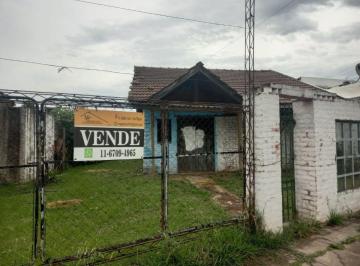 Casa de 2 ambientes, San Miguel · Belgrano 5681