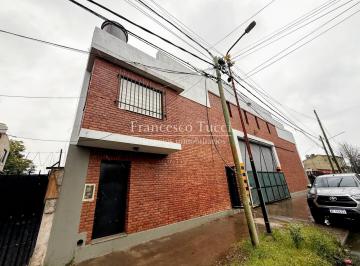 Bodega-Galpón · 1114m² · 1 Ambiente · Galpón en Alquier en José C. Paz