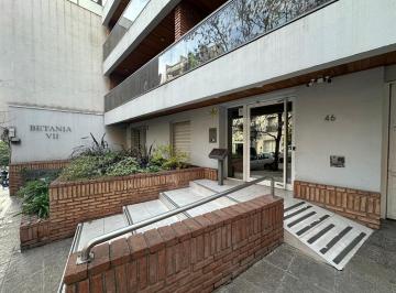 Departamento · 41m² · 2 Ambientes · Venta Departamento 1 Dormitorio en Nueva Córdoba - Excelente Estado