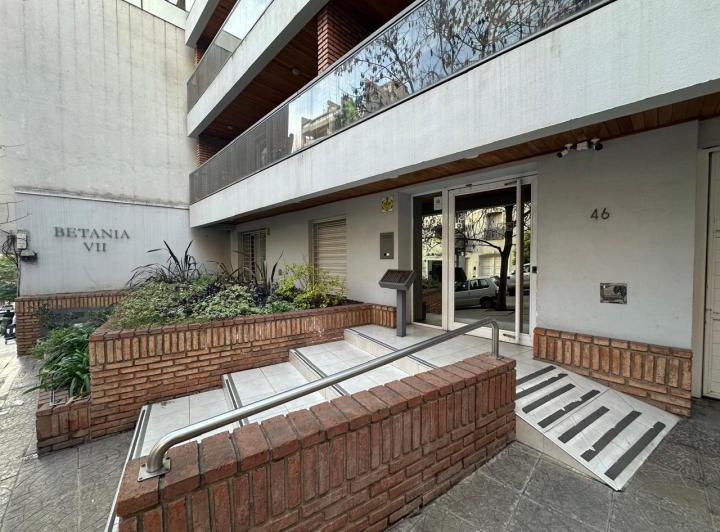 Departamento · 41m² · 2 Ambientes