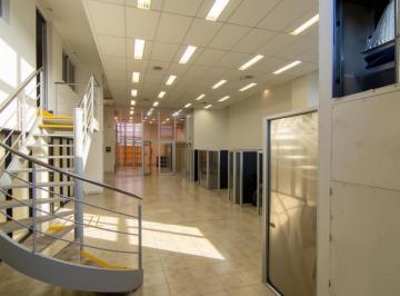 Bodega-Galpón · 1409m² · Galpón en Villa Gral. Mitre Venta