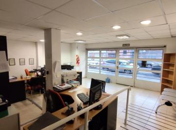 Bodega-Galpón · 1409m² · Galpón en Villa Gral. Mitre Venta