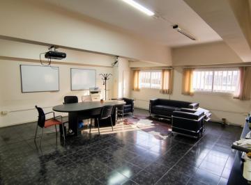 Bodega-Galpón · 1409m² · Galpón en Villa Gral. Mitre Venta