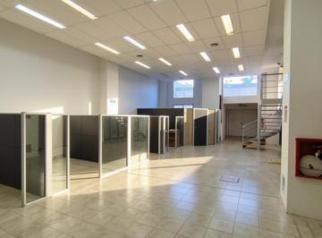 Bodega-Galpón · 1409m² · Galpón en Villa Gral. Mitre Venta