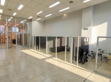 Bodega-Galpón · 1409m² · Galpón en Villa Gral. Mitre Venta