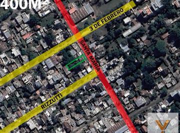 Terreno · 400m² · Terreno en Venta - 400 m² - Belén de Escobar