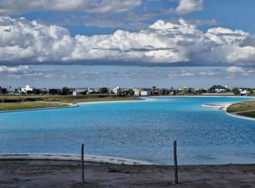 Foto · Acquavista Lote 569,96 m² Central Excelente Ubicación