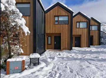 Casa · 265m² · 12 Ambientes · Complejo 4 Casas Estilo Nórdicas Villa Catedral Bariloche